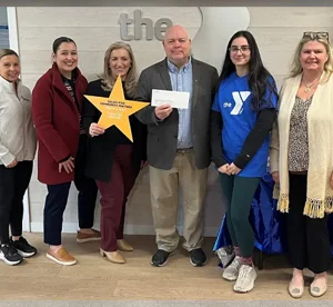 YMCA Community Partner