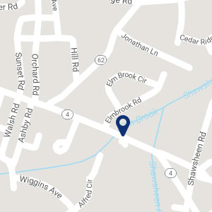 Salem Five Bank 285 Great Rd Bedford MA Salem Five Bank 285 Great Rd Bedford MA Map