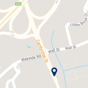 Salem Five Bank 36 Cambridge St Burlington MA Salem Five Bank 36 Cambridge St Burlington MA Map