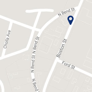 Salem Five Bank 35 Boston St Lynn MA Salem Five Bank 35 Boston St Lynn MA Map