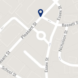 Salem Five Bank 89 Pleasant St #2 Marblehead MA Salem Five Bank 89 Pleasant St #2 Marblehead MA Map