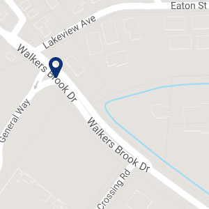 Salem Five Bank 8 Walkers Brook Drive Reading MA Salem Five Bank 8 Walkers Brook Drive Reading MA Map