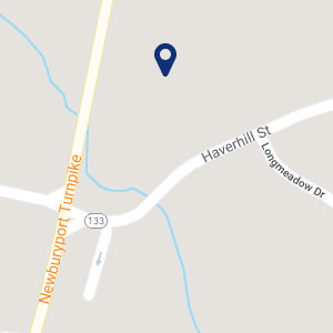 Salem Five Bank 303 Haverhill Street Rowley MA Salem Five Bank 303 Haverhill Street Rowley MA Map