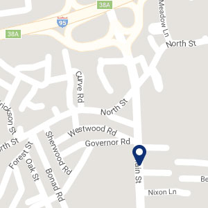 Salem Five Bank 88 Main Street Stoneham MA Salem Five Bank 88 Main Street Stoneham MA Map