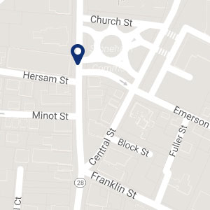 Salem Five Bank 359 Main Street Stoneham MA Salem Five Bank 359 Main Street Stoneham MA Map