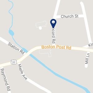 Salem Five Bank 19 Concord Rd Sudbury MA Salem Five Bank 19 Concord Rd Sudbury MA Map